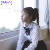 2020夏季韩版学院风学生JK白衬衫百搭校服男女初高中班服套装大码