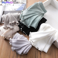 女童打底裤洋气九分螺纹打底裤春夏童装新款宝宝儿童百搭修身长裤