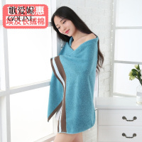 歌爱妮家纺2020浴巾纯棉成人个性柔软全棉男女款情侣厚大号可爱韩版速干超强吸水