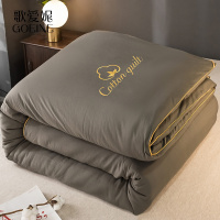 歌爱妮家纺2020新疆棉花被芯被子春秋被棉被纯棉花冬被加厚保暖单人棉絮10斤被褥