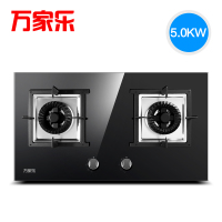 万家乐燃气灶JZT- QJ15B