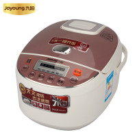 九阳（Joyoung） 电饭煲电饭锅 家用预约保温 智能多功能 汤粥 可预约 稀饭热饭 40FE05/4L