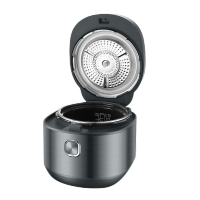 苏泊尔(SUPOR)智能电压力锅SY-50HC37Q 操作简便省心2200W大火力 家用自动球釜饭煲5L升电高压锅