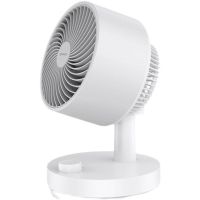 艾美特(AIRMATE)空气循环扇FA15-X40家用小型电风扇桌面式台扇