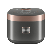 苏泊尔(SUPOR)SF40FC576 电饭煲 4L 陨石灰