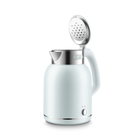 苏泊尔(SUPOR)电水壶热水壶SW-20S88A 2L/升大容量 1800W大功率 316L不锈钢机身一键保温电水壶