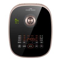 苏泊尔(SUPOR)SF40HC1904电饭煲0涂层IH电磁加热家用4L多功能柴火饭米汤分离智能预约