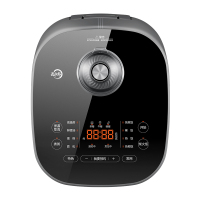 苏泊尔SF40HC1908电饭煲4L智能预约定时远红外上下立体加热球釜内胆