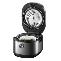 苏泊尔(SUPOR)电压力锅SY-50FH71Q 2200W IH大火力 70kPa高压快煮 双316L球釜内胆