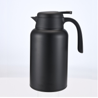 保温壶户外大容量保温瓶暖壶2L家用水瓶暖瓶316不锈钢咖啡壶
