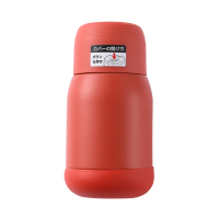 HASACASA 迷你便携保温杯女学生小巧可爱水杯喝水杯子超小容量180ml