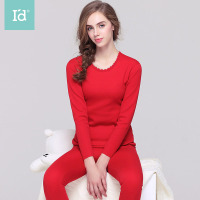 爱帝时尚潮流舒适亲肤女铂金版西尼尔套装