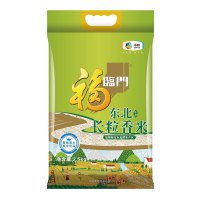 中粮大礼包福临门米面油套装礼盒端午节日送礼慰问品福利品选