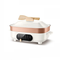 苏泊尔煎烤机JD3424D08