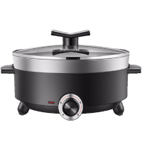 苏泊尔电火锅H28YK12