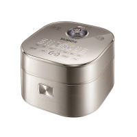 苏泊尔(SUPOR)电饭煲4L远红外穿透加热本釜IH电磁加热多功能智能家用4-6人SF40HC88 高端款