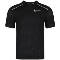 Nike耐克19新款男夏季跑步运动训练健身短袖T恤 AQ9920-010 100 436 438