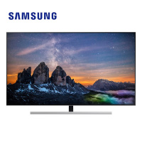 三星(SAMSUNG)85QNX9D 85英寸 Neo QLED量子点 Mini LED AI电视 超薄4K 120Hz