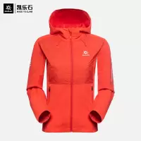 凯乐石KAILAS 女款越野跑运动上衣户外休闲衣防风外套