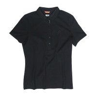 凯乐石女款清流多功能Polo衫快干透气翻领短袖T恤