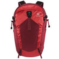 凯乐石(KAILAS) 飓风 (Hurricane) 20 轻量徒步背包双肩背包