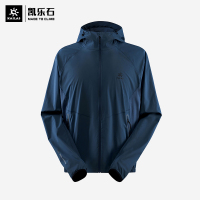 Kailas凯乐石 户外运动 男款连帽训练风衣