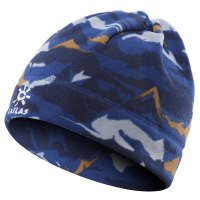 凯乐石户外运动围脖帽男女冬季新款两用透气保暖骑行帽子