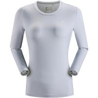 凯乐石KAILAS户外运动速干T恤新款户外运动男女款旅行弹力贴身长袖上衣速干长袖T恤