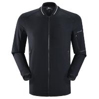 kailas凯乐石户外登山旅行耐磨运动男款旅行棒球夹克外套