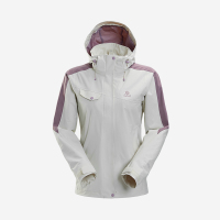 Kailas凯乐石 户外运动 女款冲锋衣春秋外套单冲防风防水