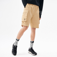 凯乐石快干短裤男春夏户外工装五分裤弹力舒适休闲裤致敬珠峰系列