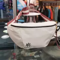 KAILAS凯乐石运动腰包男女便携手机包小包标签(Tag)胸包
