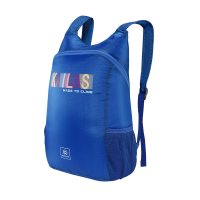 凯乐石变色龙运动户外小背包轻薄14L可折叠皮肤双肩背包