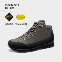 凯乐石GTX防水登山鞋男女真皮V底防滑中帮苍穹3.0
