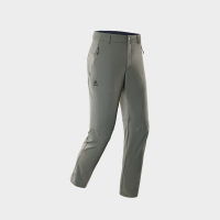 KAILAS凯乐石洛克PLUS徒步登山软壳裤加绒加厚冬季防风保暖户外男