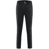 凯乐石软壳裤女加厚保暖长裤秋冬防风修身显瘦提臀裤/珠峰系列