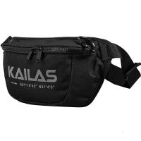 凯乐石攀(CLMB)胸包户外旅行休闲抗撕裂透气单肩斜挎包