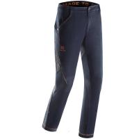 凯乐石户外运动男款透气耐磨防风迷彩裤水洗运动长裤休闲裤