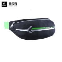 Kailas 凯乐石 户外运动旅游时尚休闲跑山生活腰包