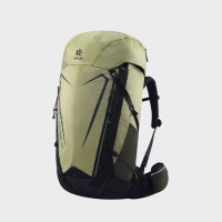 凯乐石登山包45L大容量背包轻量透气户外露营旅行双肩包