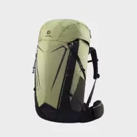 凯乐石登山包45L大容量背包轻量透气户外露营旅行双肩包