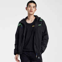 KAILASUP凯乐石男女户外运动中性款保暖休闲薄棉外套棉服