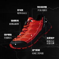 凯乐石男款女款情侣越野跑鞋运动鞋低帮跑鞋入门级长跑减震鞋轻便