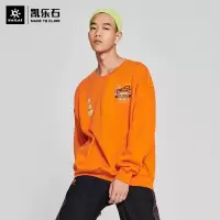 Kailas凯乐石 户外运动 男款攀岩文化卫衣套头长袖
