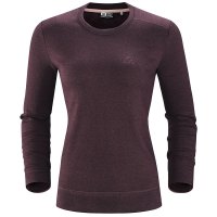 Kailas 凯乐石 女款时尚运动聚热暖绒圆领上衣