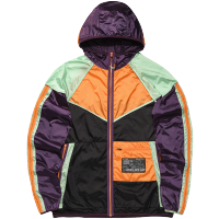 KAILAS凯乐石户外运动男款拼接运动夹克