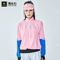 Kailas凯乐石 户外运动 女款风翼跑山套头风衣
