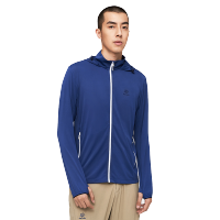 凯乐石钓鱼衣服鱼防晒衣UPF50+男夏季户外运动钓鱼防晒服垂钓