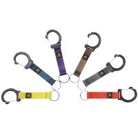 凯乐石 纪念版钥匙扣 快挂 多用挂扣配件