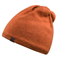 凯乐石KAILAS秋冬男女户外滑雪羊毛针织抓绒帽保暖帽
